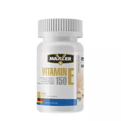Vitamin E 150mg 60 kapsula