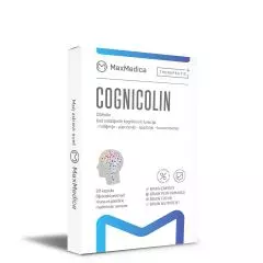 Cognicolin 20 kapsula