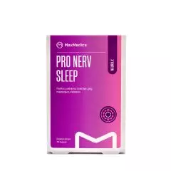 Pro Nerv Sleep 30 kapsula