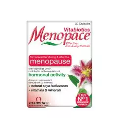 Menopace 30 tableta