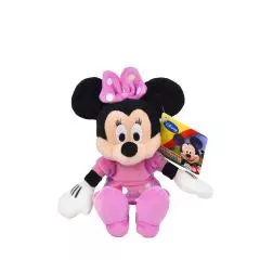 Plišana igračka Minnie Mouse 20cm - photo ambalaze