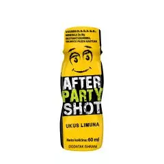 After Party Shot 60ml