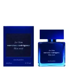 Bleu Noir For Him parfem 50ml - photo ambalaze