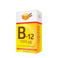 Vitamin B12 1000mcg 50 tableta
