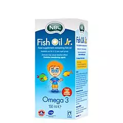 Fish Oil 150ml