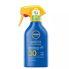 Protect & moisture sprej sa rasprš. za zaštitu od sunca SPF30 270ml