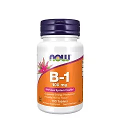 Vitamin B-1 100mg 100 tableta