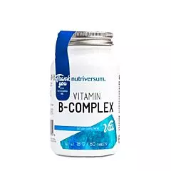 Vitamin B kompleks 60 tableta