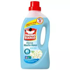 Tečni deterdžent Muschio Bianco 30 pranja 1,5L