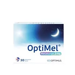 Optimel 2mg 30 tableta