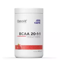 BCAA 20-1-1 aminokiseline 400g