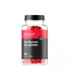 Fat Burner za žene 60 kapsula