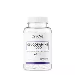 Supreme Capsules Glucosamine 1000mg 60 kapsula