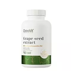 Grape Seed Extract 400mg 90 kapsula