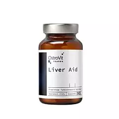 Pharma Liver Aid 90 kapsula