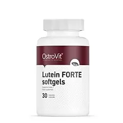 Lutein Forte 30 gel kapsula