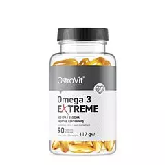 Omega 3 Extreme 90 gel kapsula