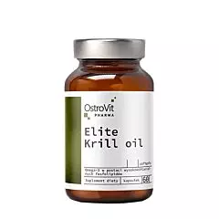 Pharma Elite Krill Oil 60 kapsula