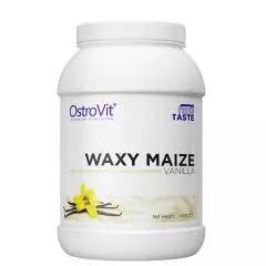 Waxy Maize kukuruzni skrob vanila 600g