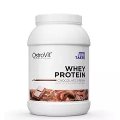 Whey protein čokolada 700g - photo ambalaze