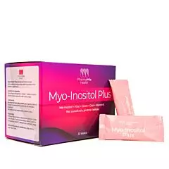 Myo-Inositol Plus 30 kesica
