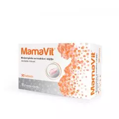 MamaVit 30 kapsula