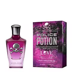 Potion Power for Her parfem 50ml
