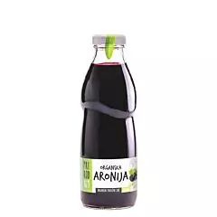 Organski matični sok aronije 500ml