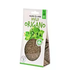 Organski čaj origano divlji herba 50g
