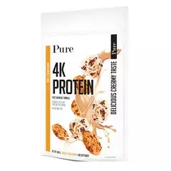 Pure 4K Blend protein kremasti kolačić 1kg - photo ambalaze