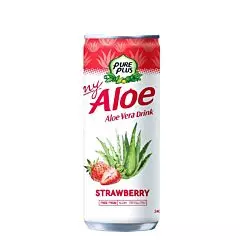 My Aloe napitak od aloe vere Jagoda 240ml