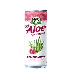 My Aloe napitak od aloe vere Nar 240ml