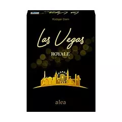 Društvena igra Las Vegas Royal