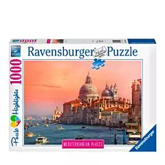Puzzle Italija 1000 komada
