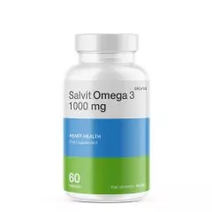 Omega 3 1000mg 60 kapsula