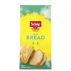Mix B brašno za hleb 1kg