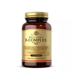 Kompleks vitamina B 100 kapsula