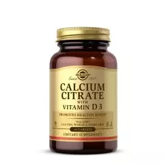Kalcijum citrat sa vitaminom D3 60 tableta