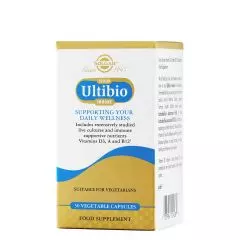 Ultibio Immune 30 kapsula