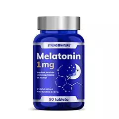 Melatonin 1mg 90 tableta