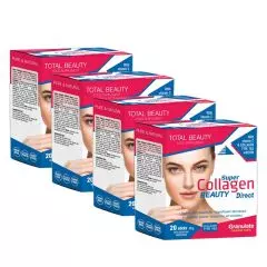 Super Collagen Beauty Direct 4-pack