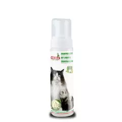 Suvi šampon za mačke 250ml