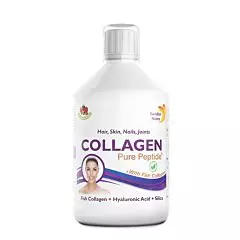 Collagen 10,000 Pure Peptide 500ml