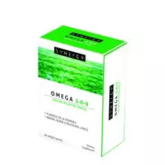 Omega 3-6-9 60 kapsula