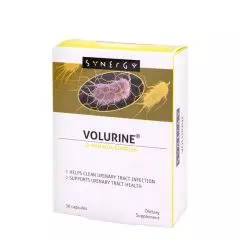 Volurine Complex 30 tableta