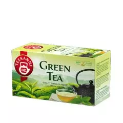 Green Tea tradicionalni zeleni čaj 20 kesica