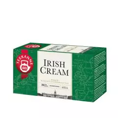 Black Tea Irish Cream crni čaj 20 kesica
