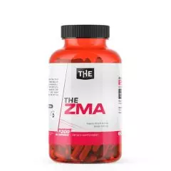 ZMA 200 kapsula - photo ambalaze