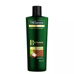 Botanique Nourish&replenish šampon 400ml - photo ambalaze