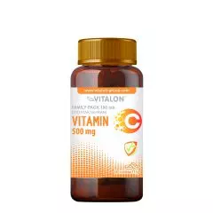 Vitamin C 500mg 180 tableta